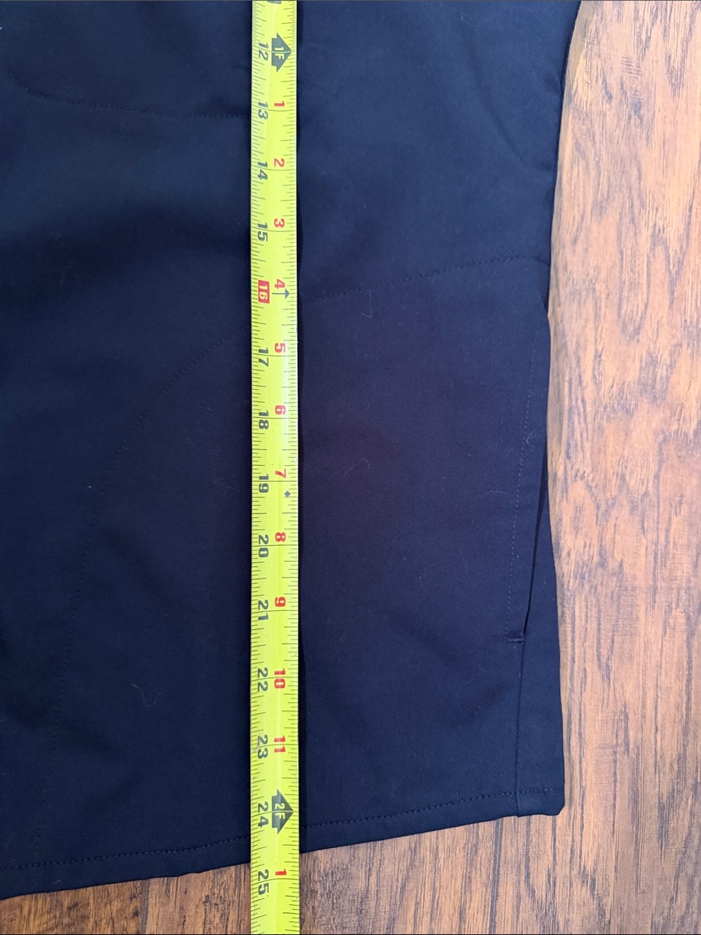 Fabletics Scrub Top - Picture 5 of 5